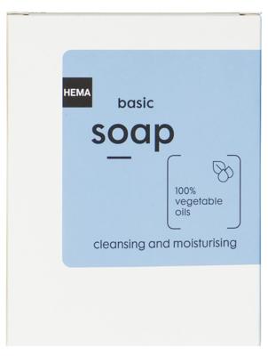 HEMA Toiletzeep - 2 Stuks HEMA Toiletzeep - 2 Stuks