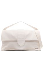 Jacquemus sac fourre-tout Le Bambino de Voyage - Tons neutres - thumbnail