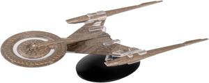 Star Trek Starship Diecast Mini Replicas USS Discovery-A XL