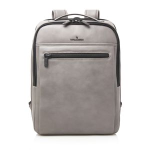 Castelijn &amp; Beerens Nappa X Victor backpack 15.6''-Grey