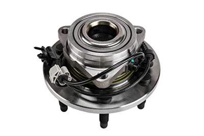 ACDelco 515096A Advantage Hub and Bearing Assembly