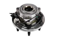 ACDelco 515096A Advantage Hub and Bearing Assembly