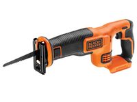 Black and Decker BDCR18N Reciprozaag | 18 Volt | Excl. accu en lader - BDCR18N-XJ