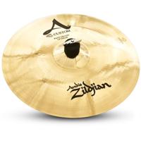 Zildjian A20536 A Custom 14 inch Fast Crash