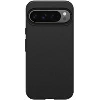OtterBox Google Pixel 9 Pro XL Prefix Series Case - Zwart, Ultradun, Zakvriendelijk, verhoogde randen beschermen camera en scherm, compatibel met draadloos opladen