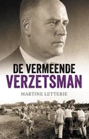 De vermeende verzetsman - Martine Letterie - ebook