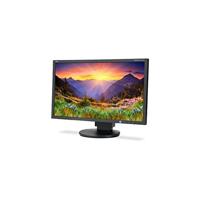 NEC MultiSync EA234WMi , schwarz