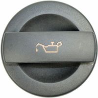 Dop,olievulopening METZGER, u.a. für Seat, VW, Skoda, Audi