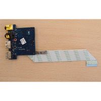 Notebook USB board for HP Envy 14-1000 14T-1000 pulled