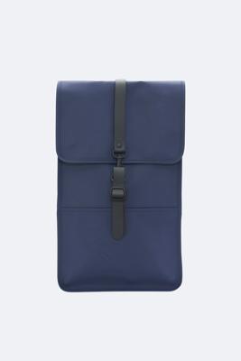 Rains Backpack - Blue Rains Backpack - Blue