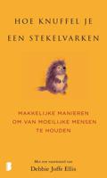 Hoe knuffel je een stekelvarken? (Hardback)