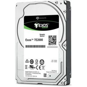 Seagate Enterprise ST2000NX0273 interne harde schijf 2.5" 2048 GB SAS