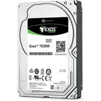 Seagate Enterprise ST2000NX0273 interne harde schijf 2.5" 2048 GB SAS - thumbnail