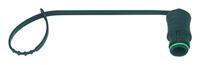Binder 08 2587 000 000 Rundplug Schutzkappe Serie (Rundsteckverbinder): 720 1 pc(s)