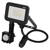 Emos Profi ZS2712 LED inbouwspot N/A LED verlichting Vermogen: 10 W neutraal wit N/A