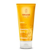 Weleda Herstellende Conditioner Haver Droog en Beschadigd Haar 200ml