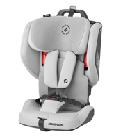 Maxi-Cosi - Nomad Foldable Car Seat - Authentic Grey
