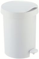 Sunware Zodiac Pedaal Bin, One Size