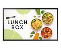 Samsung LH32OMDEBGBXEN