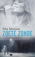 Zoete zonde - Ella Marjon - ebook - thumbnail