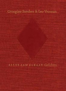 Alles aan elkaar - Leo Vroman, Georgine Sanders - ebook