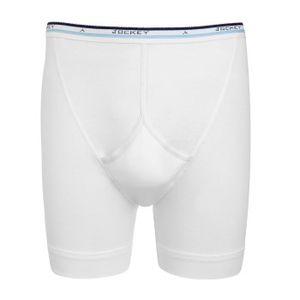 Jockey Cotton Midway Brief