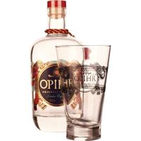 Opihr Oriental Spiced Gin Giftset 70CL