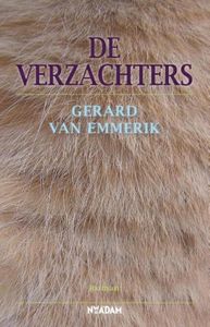 verzachters - Gerard van Emmerik - ebook