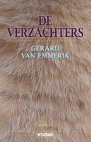 verzachters - Gerard van Emmerik - ebook - thumbnail