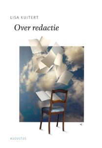 Over redactie - Lisa Kuitert - ebook