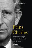 Prins Charles - Sally Bedell Smith - eBook (9789046822296)