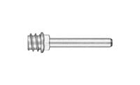 PFERD 42700075 slijp-& schuurbenodigdheid voor rotatiegereedschap