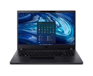 Acer TravelMate P2 TMP215-54-59KX Laptop 39,6 cm (15.6") Full HD Intel® Core™ i5 i5-1235U 16 GB DDR4-SDRAM 512 GB SSD Wi-Fi 6 (802.11ax) Windows 11 Pro Zwart