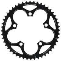 Sram Road Uniseks - kettingblad voor volwassenen, zwart, één maat