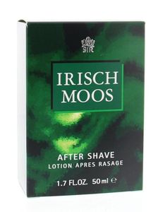 Aftershave lotion