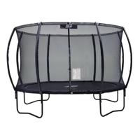 Trampoline - Senz Sports - Premium - 366 cm - Rond - J5000 serie