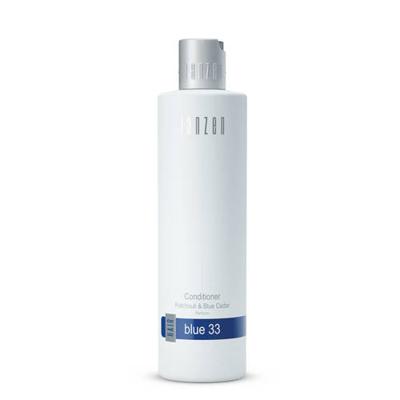 Janzen Conditioner - Blue 33 Janzen Conditioner - Blue 33