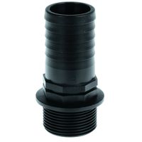 PP Slangtule buitendraad 3/4 inch x 19 mm tule - thumbnail