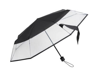 Falconetti LF-140 windproof opvouwbare paraplu Falconetti LF-140 windproof opvouwbare paraplu