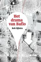 Het drama van Baflo - Rob Zijlstra - ebook - thumbnail