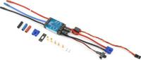 E-Flite - 40-Amp Pro Switch-Mode BEC Brushless ESC V2: EC3 (EFLA1040B) - thumbnail