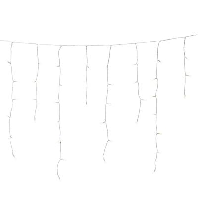 Konstsmide 3739-132 decoratieve verlichting Lichtdecoratie ketting 80 gloeilamp(en) LED 1,6 W