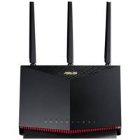 Asus RT-AX86U Pro AX5700 AiMesh WiFi-router 2.4 GHz, 5 GHz 4804 MBit/s