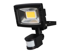 LIVARNO home LED-spot / LED-buitenspot (Externe bewegingsmelder)