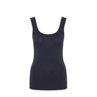 ICHI singlet donkerblauw