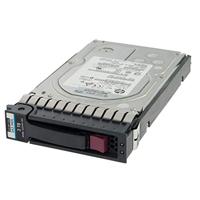 HP Hewlett Packard Enterprise 3TB 6G SAS 7.2K RPM LFF **Shipping New Sealed Spares**, 625031-B21 (**Shipping New Sealed Spares** (3,5-inch) Midline 1yr Garantie Hard)