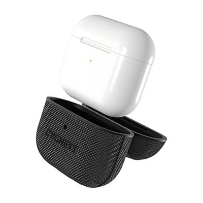 Cygnett TekView Pod Protective AirPods 3rd Gen Case - Zwart