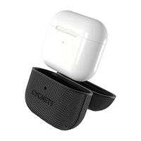 Cygnett TekView Pod Protective AirPods 3rd Gen Case - Zwart