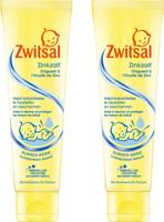 Zwitsal Zinkzalf 2 x 100 ml