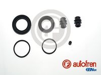 Reparatieset, remklauw AUTOFREN SEINSA, Inbouwplaats: Vooras, u.a. für Renault, Nissan, Citroën, Peugeot, Lancia, Opel, Fiat, Vauxhall, Ford